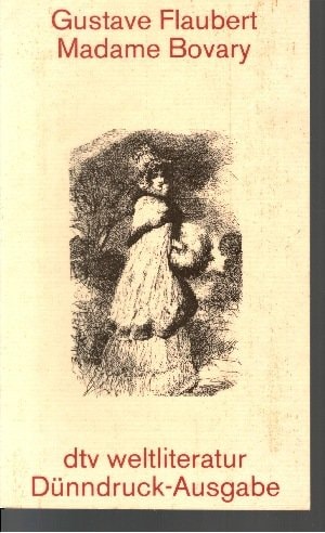 Madame Bovary