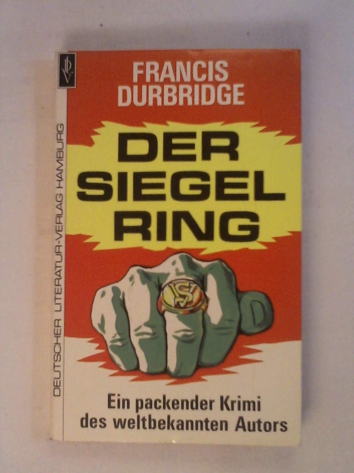 Der Siegelring