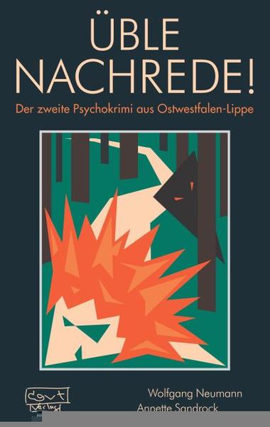 Üble Nachrede!