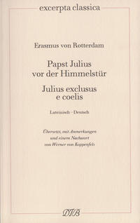 Papst Julius vor der Himmelstür