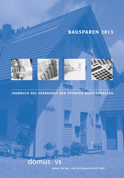 Bausparen 2013