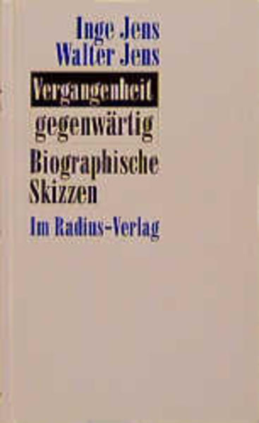 Vergangenheit gegenwärtig