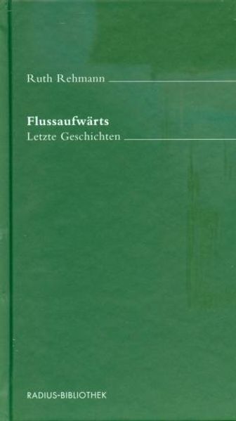 Flussaufwärts
