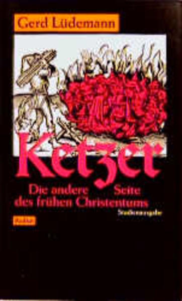 Ketzer