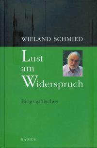 Lust am Widerspruch