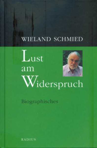 Lust am Widerspruch