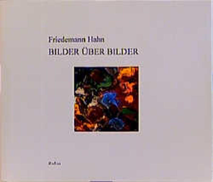 Bilder über Bilder