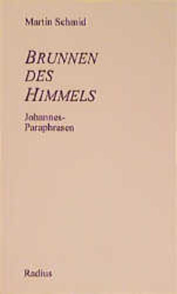 Brunnen des Himmels