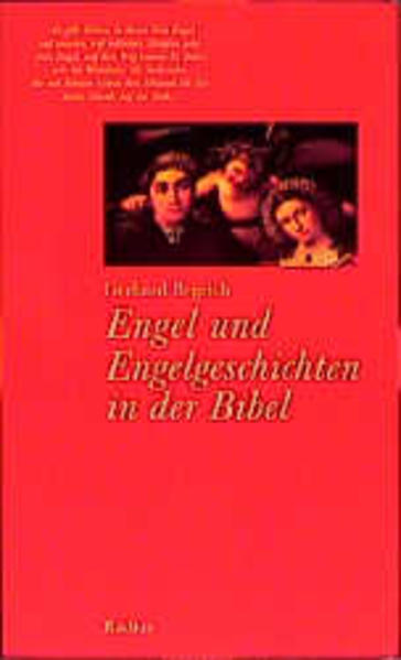 Engel und Engelgeschichten in der Bibel