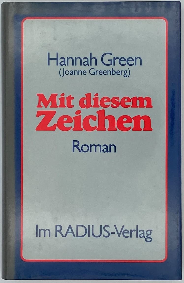 Buchcover
