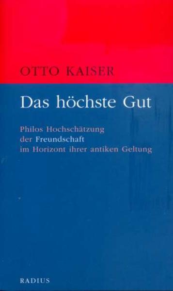 Das höchste Gut