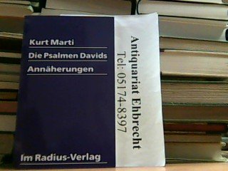 Buchcover