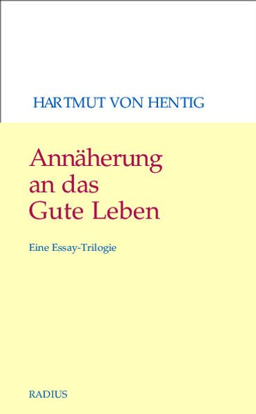 Annäherung an das Gute Leben