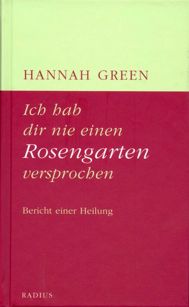 Buchcover