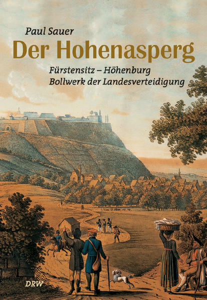 Der Hohenasperg