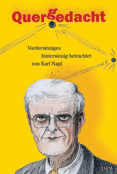 Quergedacht