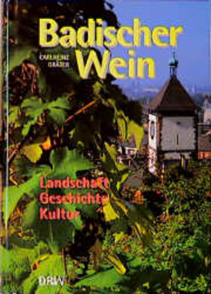 Badischer Wein