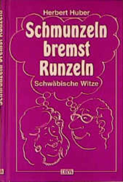 Schmunzeln bremst Runzeln