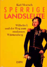 Sperrige Landsleute