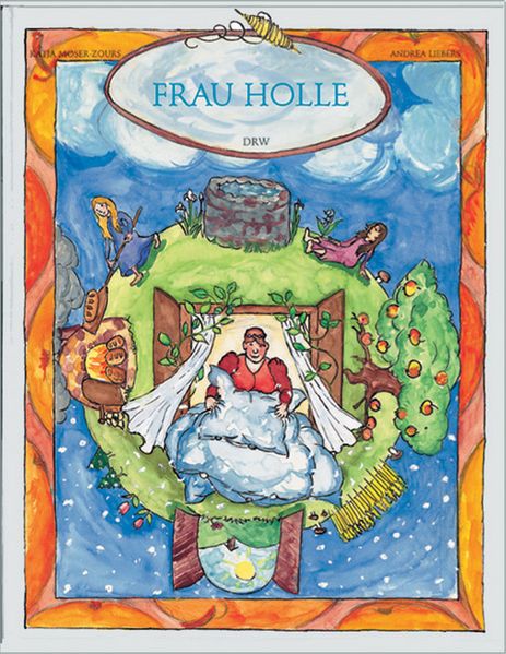 Frau Holle