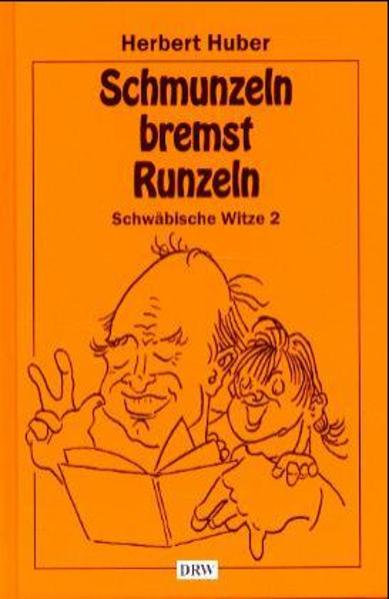 Schmunzeln bremst Runzeln