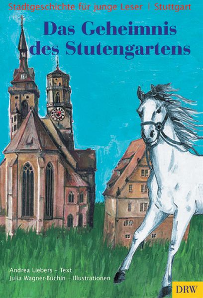 Das Geheimnis des Stutengartens