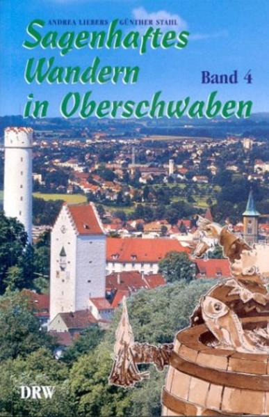 Sagenhaftes Wandern in Oberschwaben