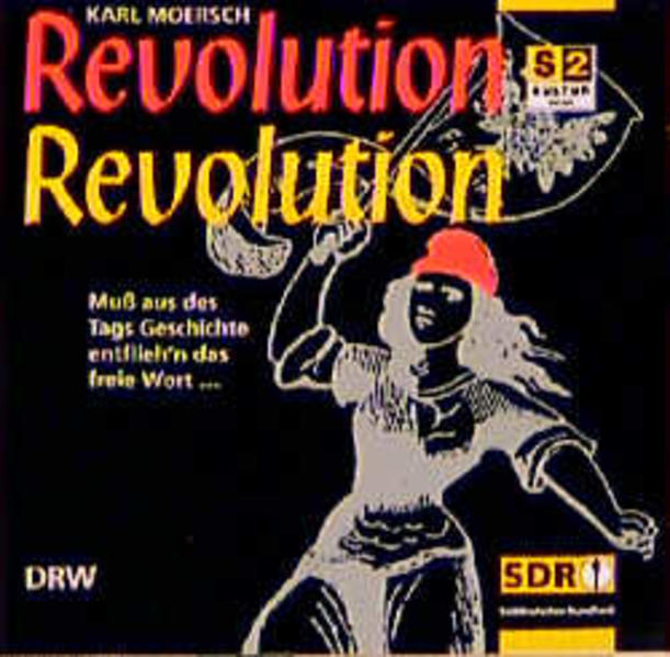 Revolution Revolution