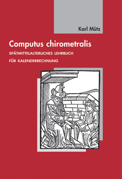 Computus chiromentralis