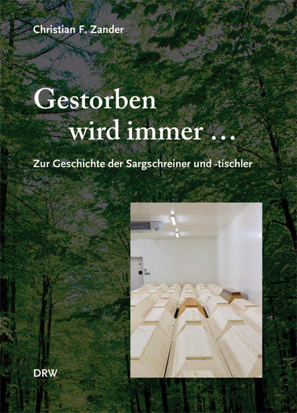 Gestorben wird immer