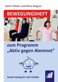 Bewegungsheft zum Programm “Aktiv gegen Atemnot”