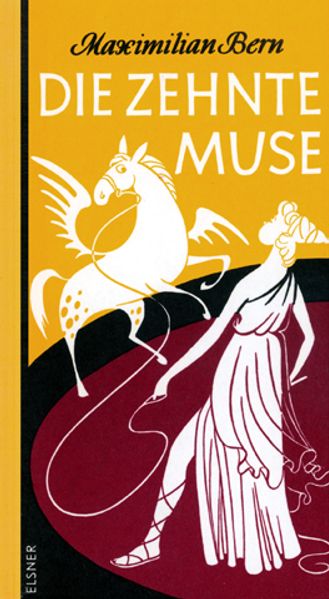 Die zehnte Muse