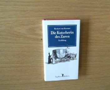 Die Kutscherin des Zaren
