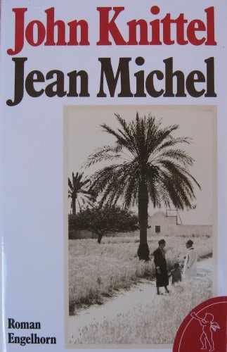 Jean Michel