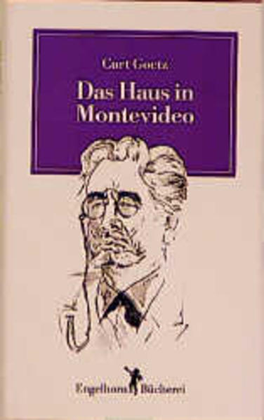 Das Haus in Montevideo