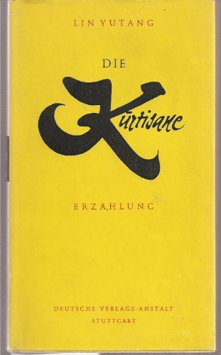 Die Kurtisane