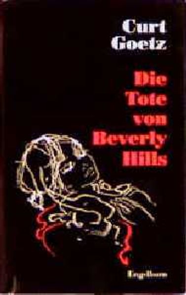 Die Tote von Beverly Hills