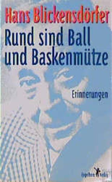 Rund sind Ball und Baskenmütze