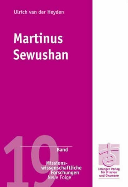 Martinus Sewushan
