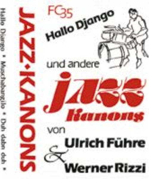 Jazzkanons