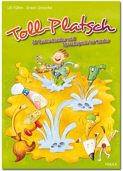 Toll-Platsch