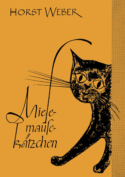 Miesemausekätzchen