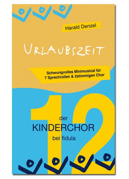 Urlaubszeit