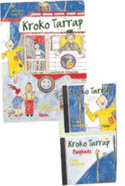 Kroko Tarrap