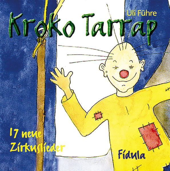 Kroko Tarrap