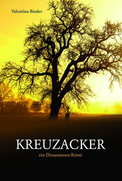 Kreuzacker