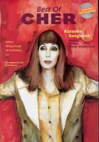 Cher - Best Of