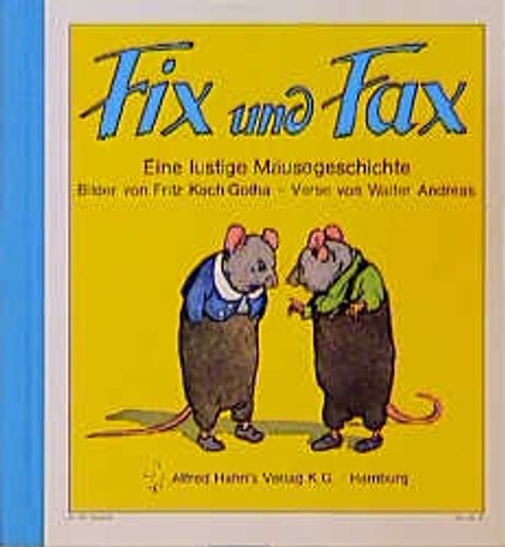 Fix und Fax