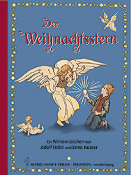 Der Weihnachtsstern