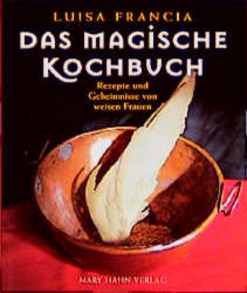 Das Magische Kochbuch